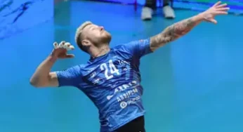 Ivan Zaytsev, Galatasaray HDI Sigorta’da