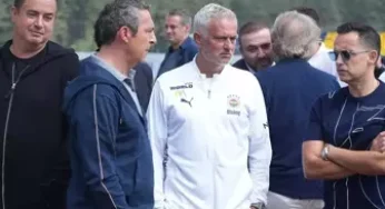 Yeni Transfer Geldiği Gibi Gidiyor