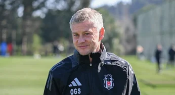 Beşiktaş’ta Transfer Harekatı Başladı: Hedefteki Bölgeler Belli Oldu!