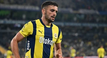 Dusan Tadic Fenerbahçe’den Ayrılacak mı? Eşi Dragana Tadic’in Hamlesi Dikkat Çekti