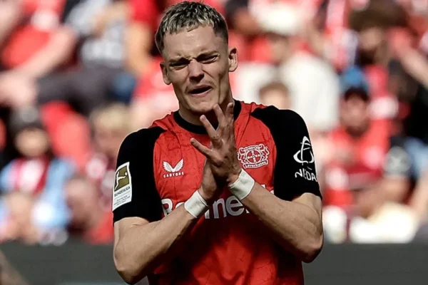 Leverkusen, Florian Wirtz İçin Rekor Bonservis Talep Ediyor: City ve Bayern Yarışta