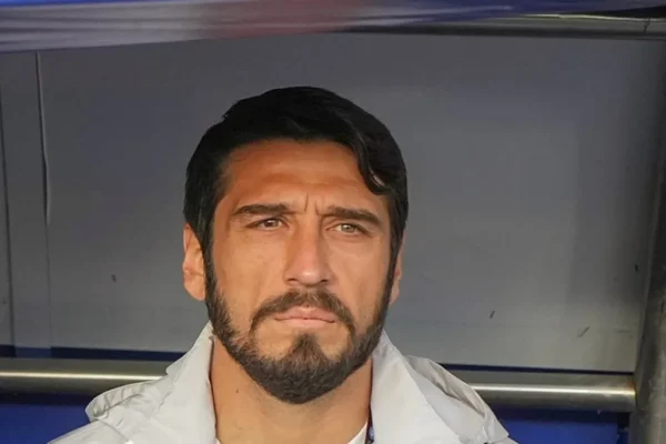 Egemen Korkmaz, Ümit Milli Takım’ın Yeni Teknik Direktörü Oldu