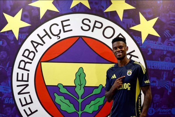 Nelson Semedo’dan İddialı Mesaj: “Hedefim Şampiyonlar Ligi’nde Oynamak”