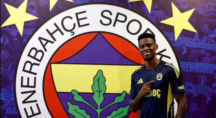 Nelson Semedo’dan İddialı Mesaj: “Hedefim Şampiyonlar Ligi’nde Oynamak”